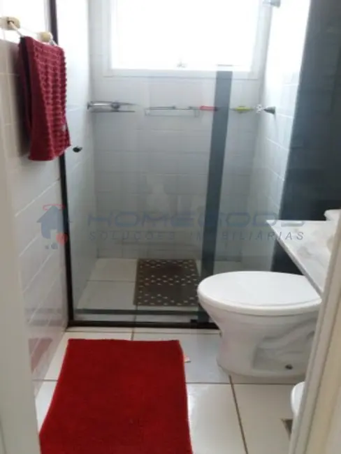 Foto 4 de Apartamento com 2 quartos à venda, 49m2 em Parque São Jorge, Campinas - SP