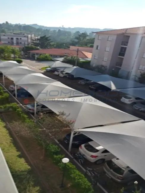 Foto 8 de Apartamento com 2 quartos à venda, 49m2 em Parque São Jorge, Campinas - SP