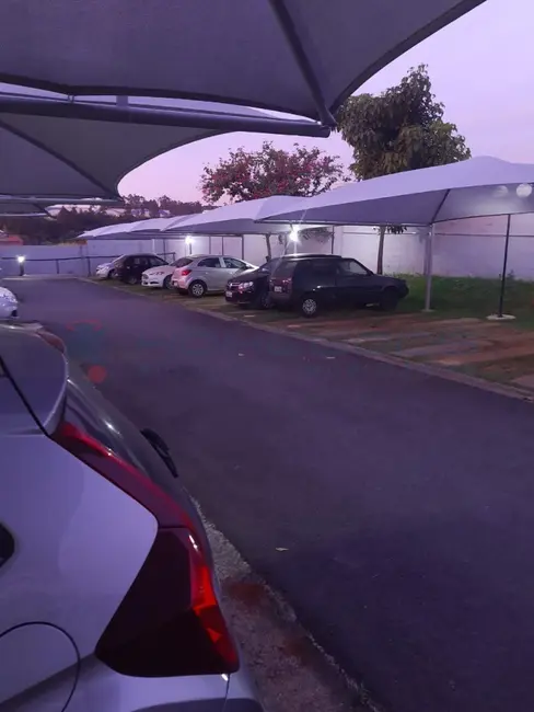 Foto 3 de Apartamento com 2 quartos à venda, 43m2 em Residencial Anauá, Hortolandia - SP