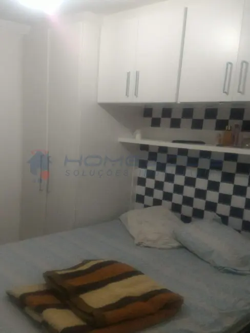 Foto 4 de Apartamento com 2 quartos à venda, 43m2 em Residencial Anauá, Hortolandia - SP