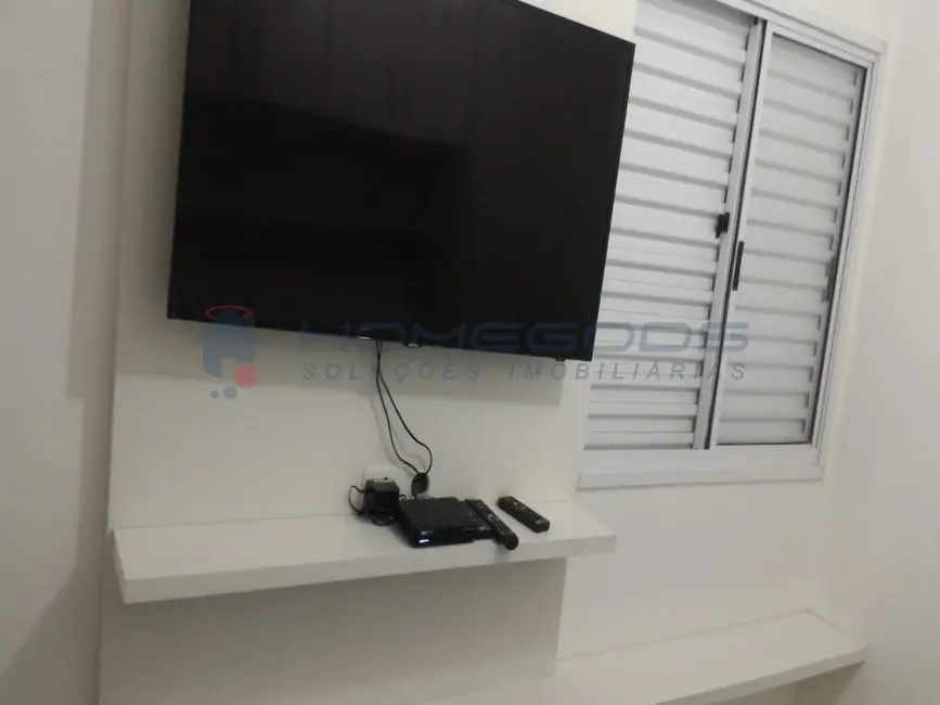 Foto 7 de Apartamento com 2 quartos à venda, 43m2 em Residencial Anauá, Hortolandia - SP