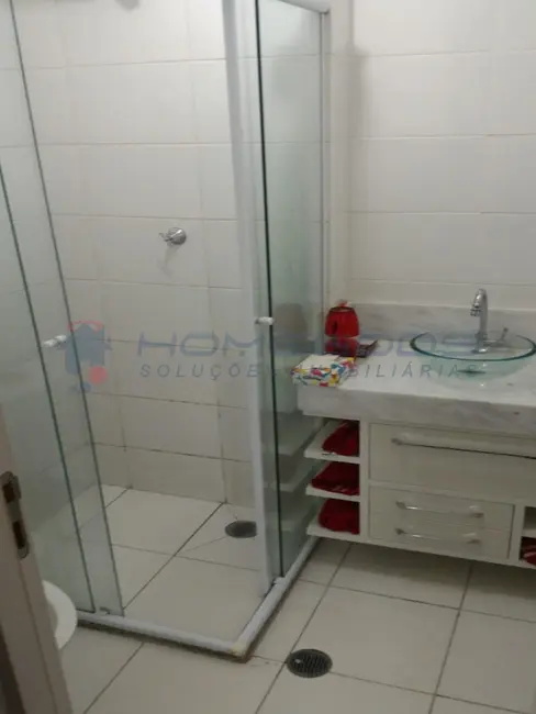 Foto 5 de Apartamento com 2 quartos à venda, 43m2 em Residencial Anauá, Hortolandia - SP