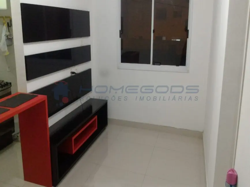 Foto 1 de Apartamento com 2 quartos à venda, 43m2 em Residencial Anauá, Hortolandia - SP