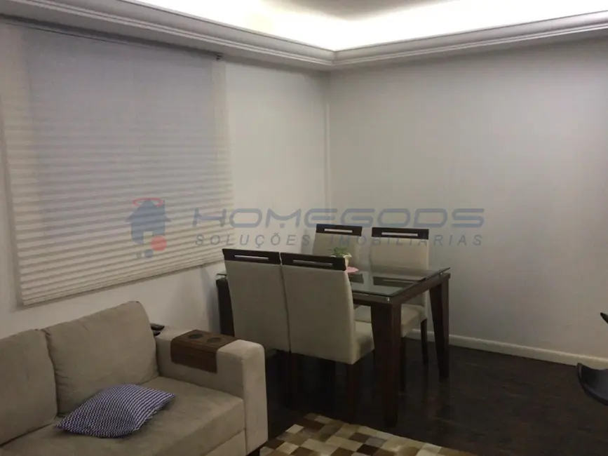 Apartamento com 2 quartos à venda, 54m2 em Parque Residencial Vila União, Campinas - SP - imagem 4 Foto 4 de Apartamento com 2 quartos à venda, 54m2 em Parque Residencial Vila União, Campinas - SP