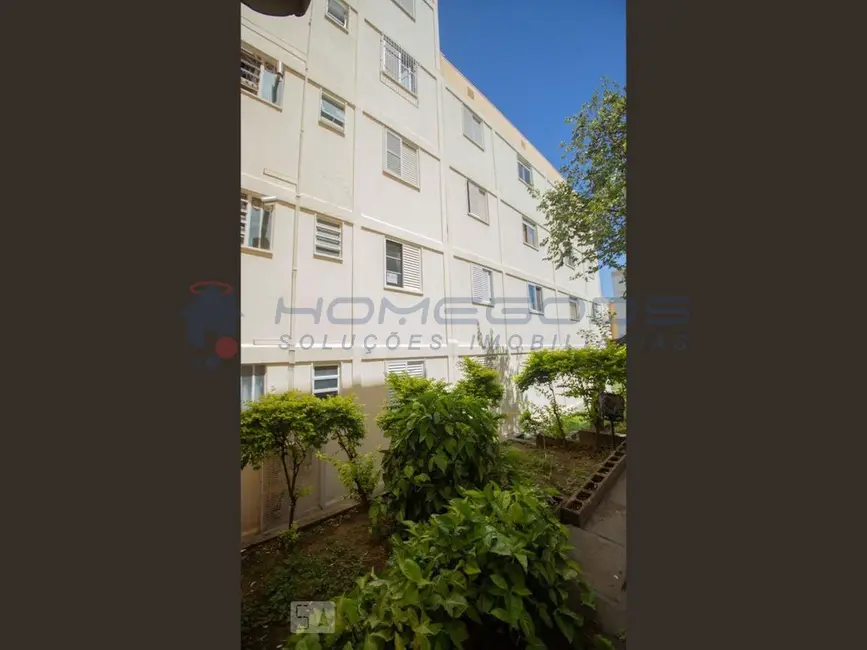 Apartamento com 2 quartos à venda, 54m2 em Parque Residencial Vila União, Campinas - SP - imagem 2 Foto 2 de Apartamento com 2 quartos à venda, 54m2 em Parque Residencial Vila União, Campinas - SP
