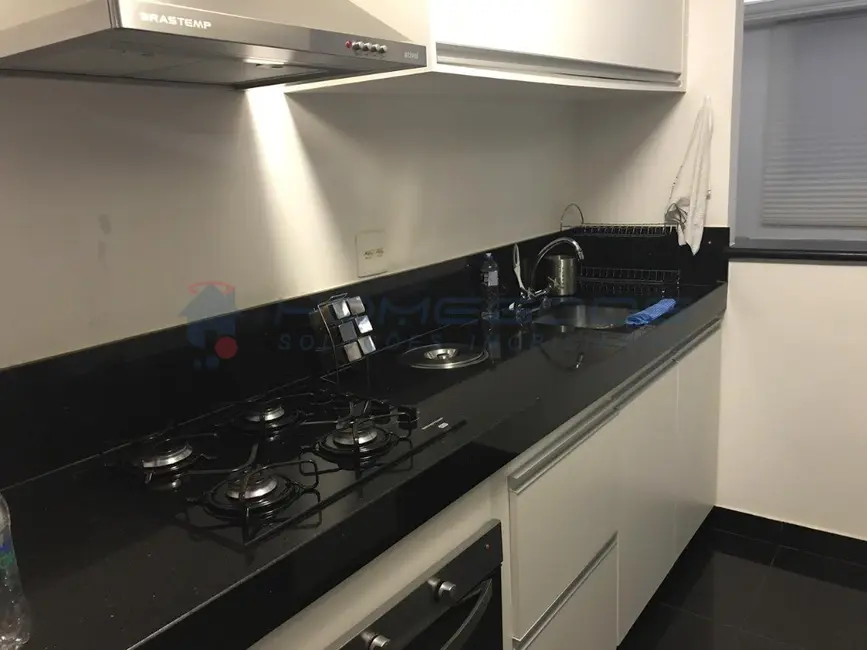 Apartamento com 2 quartos à venda, 54m2 em Parque Residencial Vila União, Campinas - SP - imagem 5 Foto 5 de Apartamento com 2 quartos à venda, 54m2 em Parque Residencial Vila União, Campinas - SP