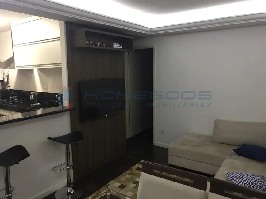 Apartamento com 2 quartos à venda, 54m2 em Parque Residencial Vila União, Campinas - SP - imagem 7 Foto 7 de Apartamento com 2 quartos à venda, 54m2 em Parque Residencial Vila União, Campinas - SP