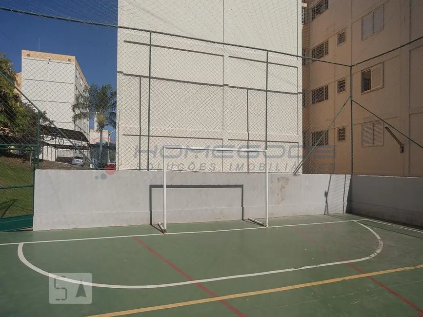 Apartamento com 2 quartos à venda, 54m2 em Parque Residencial Vila União, Campinas - SP - imagem 9 Foto 9 de Apartamento com 2 quartos à venda, 54m2 em Parque Residencial Vila União, Campinas - SP