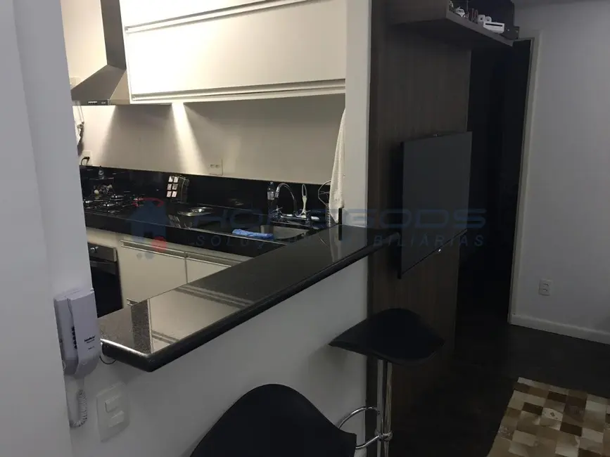 Apartamento com 2 quartos à venda, 54m2 em Parque Residencial Vila União, Campinas - SP - imagem 6 Foto 6 de Apartamento com 2 quartos à venda, 54m2 em Parque Residencial Vila União, Campinas - SP