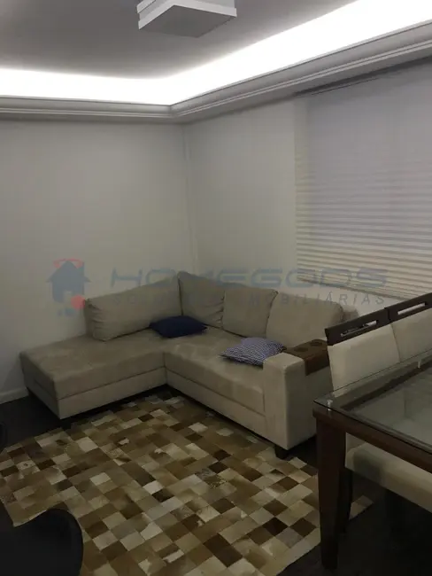 Apartamento com 2 quartos à venda, 54m2 em Parque Residencial Vila União, Campinas - SP - imagem 3 Foto 3 de Apartamento com 2 quartos à venda, 54m2 em Parque Residencial Vila União, Campinas - SP