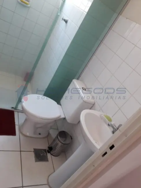 Apartamento com 2 quartos à venda, 48m2 em Parque São Jorge, Campinas - SP - imagem 7 Foto 7 de Apartamento com 2 quartos à venda, 48m2 em Parque São Jorge, Campinas - SP