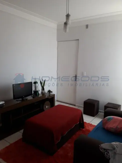 Apartamento com 2 quartos à venda, 48m2 em Parque São Jorge, Campinas - SP - imagem 3 Foto 3 de Apartamento com 2 quartos à venda, 48m2 em Parque São Jorge, Campinas - SP