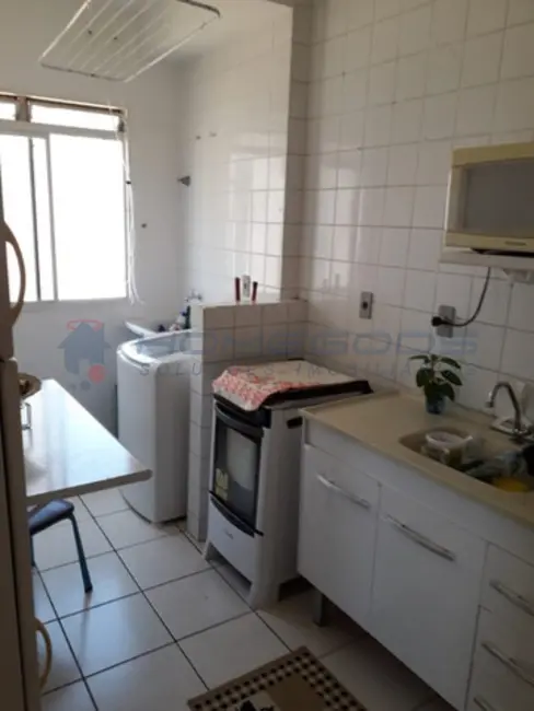 Apartamento com 2 quartos à venda, 48m2 em Parque São Jorge, Campinas - SP - imagem 5 Foto 5 de Apartamento com 2 quartos à venda, 48m2 em Parque São Jorge, Campinas - SP