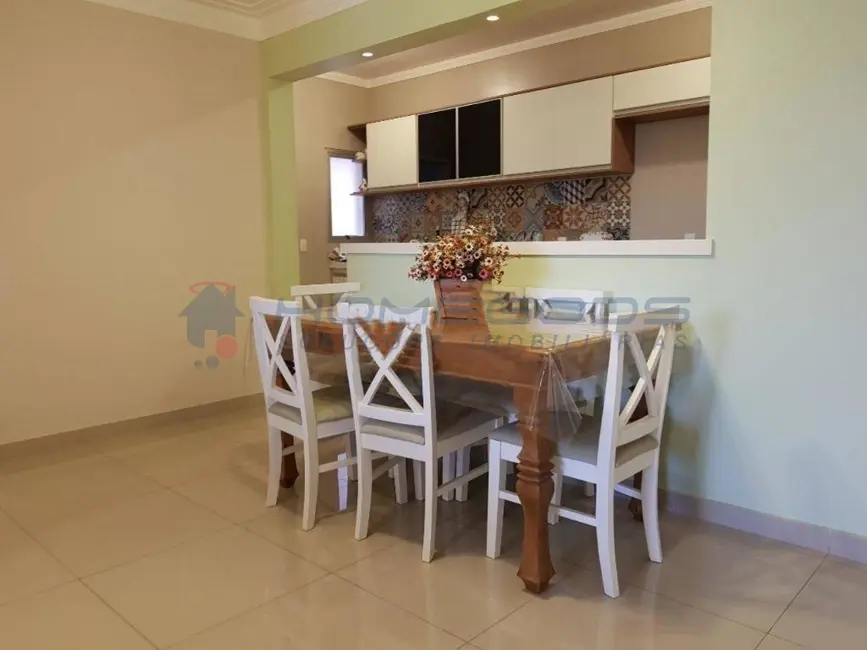 Apartamento com 3 quartos à venda, 114m2 em Bosque, Campinas - SP - imagem 8 Foto 8 de Apartamento com 3 quartos à venda, 114m2 em Bosque, Campinas - SP