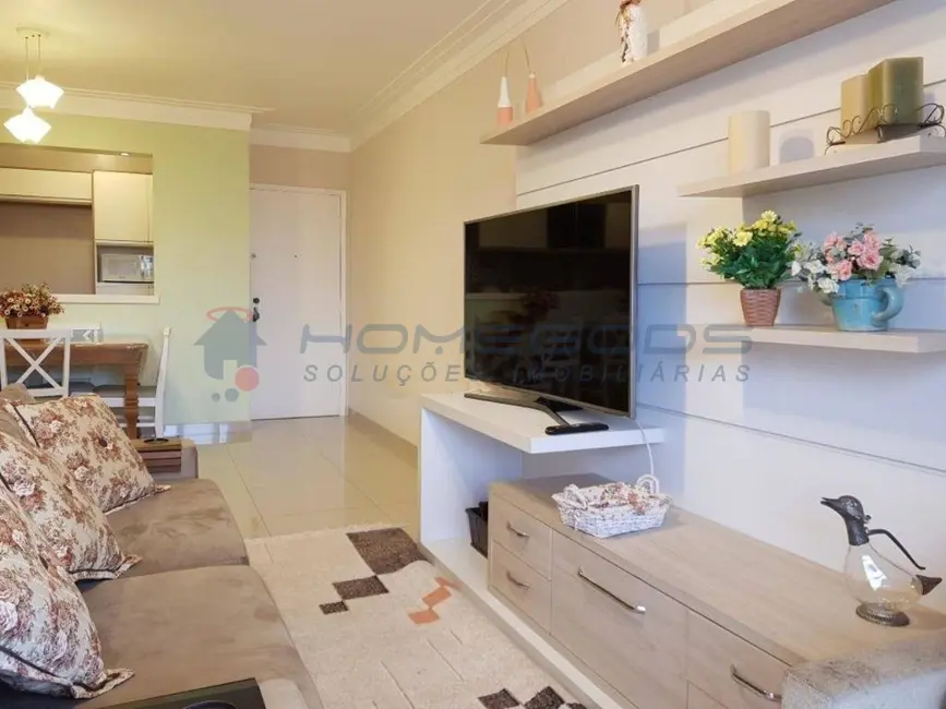 Apartamento com 3 quartos à venda, 114m2 em Bosque, Campinas - SP - imagem 4 Foto 4 de Apartamento com 3 quartos à venda, 114m2 em Bosque, Campinas - SP