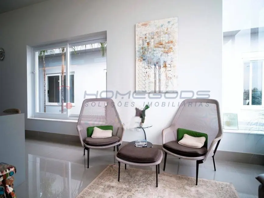 Foto 3 de Casa de Condomínio com 5 quartos à venda, 500m2 em Loteamento Mont Blanc Residence, Campinas - SP