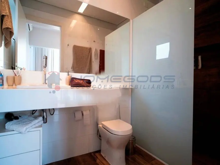 Foto 9 de Casa de Condomínio com 5 quartos à venda, 500m2 em Loteamento Mont Blanc Residence, Campinas - SP