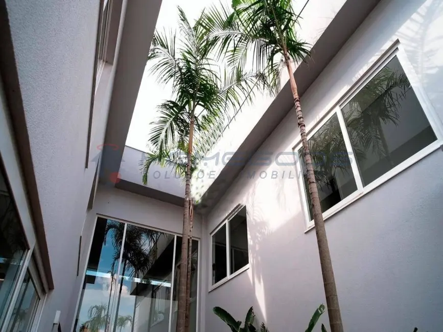 Foto 8 de Casa de Condomínio com 5 quartos à venda, 500m2 em Loteamento Mont Blanc Residence, Campinas - SP