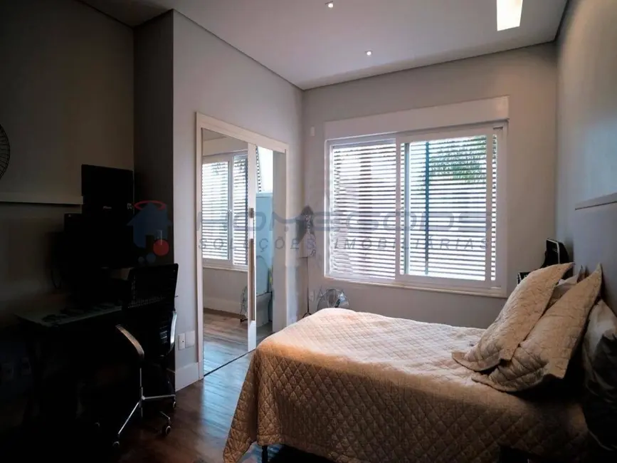 Foto 5 de Casa de Condomínio com 5 quartos à venda, 500m2 em Loteamento Mont Blanc Residence, Campinas - SP