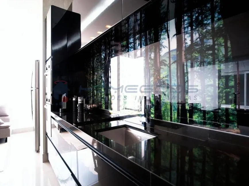 Foto 2 de Casa de Condomínio com 5 quartos à venda, 500m2 em Loteamento Mont Blanc Residence, Campinas - SP