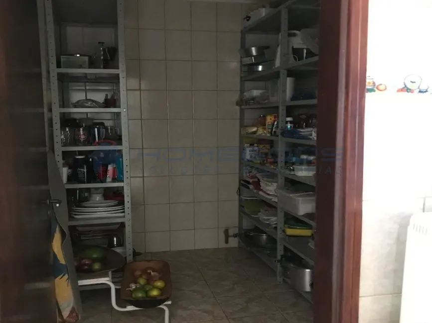 Foto 8 de Chácara com 3 quartos à venda, 260m2 em Jardim Monte Belo II, Campinas - SP
