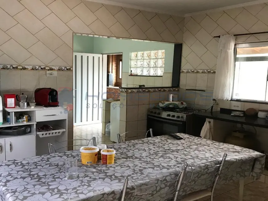 Foto 7 de Chácara com 3 quartos à venda, 260m2 em Jardim Monte Belo II, Campinas - SP