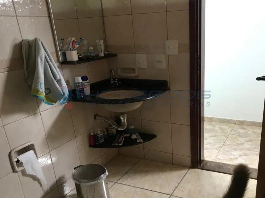 Foto 9 de Chácara com 3 quartos à venda, 260m2 em Jardim Monte Belo II, Campinas - SP