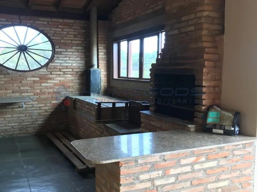 Foto 3 de Chácara com 3 quartos à venda, 260m2 em Jardim Monte Belo II, Campinas - SP