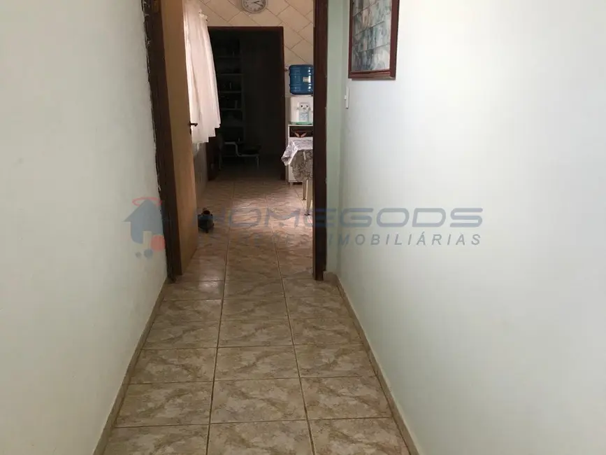 Foto 5 de Chácara com 3 quartos à venda, 260m2 em Jardim Monte Belo II, Campinas - SP