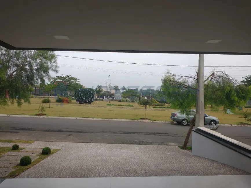 Foto 4 de Casa de Condomínio com 3 quartos à venda, 150m2 em Residencial Jardim do Jatobá, Hortolandia - SP