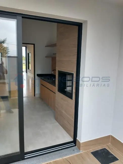 Foto 6 de Casa de Condomínio com 3 quartos à venda, 150m2 em Residencial Jardim do Jatobá, Hortolandia - SP