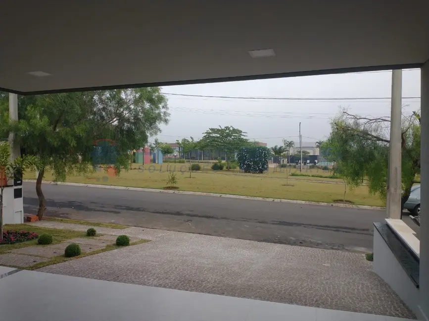 Foto 3 de Casa de Condomínio com 3 quartos à venda, 150m2 em Residencial Jardim do Jatobá, Hortolandia - SP