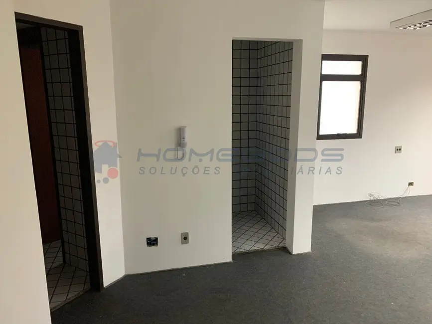 Sala Comercial à venda, 53m2 em Vila Itapura, Campinas - SP - imagem 6 Foto 6 de Sala Comercial à venda, 53m2 em Vila Itapura, Campinas - SP