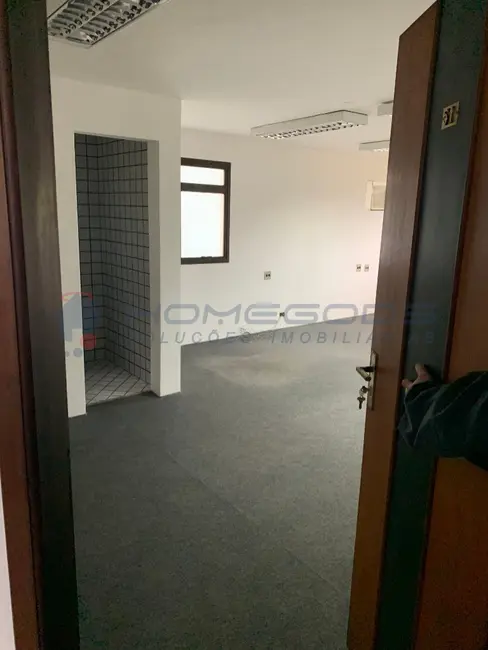 Sala Comercial à venda, 53m2 em Vila Itapura, Campinas - SP - imagem 7 Foto 7 de Sala Comercial à venda, 53m2 em Vila Itapura, Campinas - SP