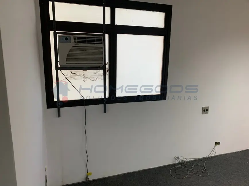 Sala Comercial à venda, 53m2 em Vila Itapura, Campinas - SP - imagem 5 Foto 5 de Sala Comercial à venda, 53m2 em Vila Itapura, Campinas - SP