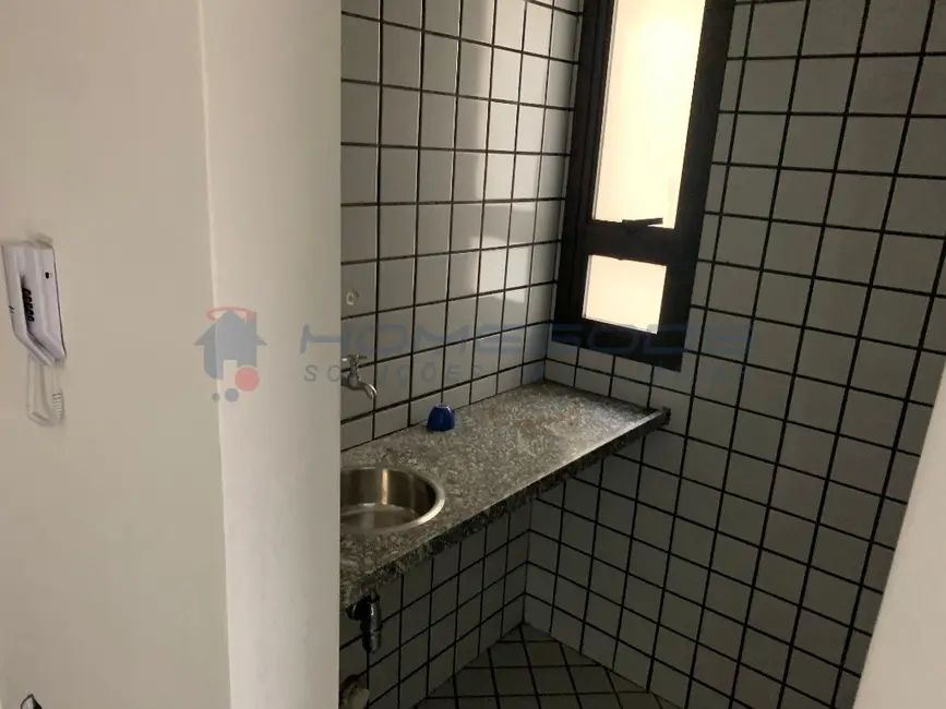 Sala Comercial à venda, 53m2 em Vila Itapura, Campinas - SP - imagem 8 Foto 8 de Sala Comercial à venda, 53m2 em Vila Itapura, Campinas - SP