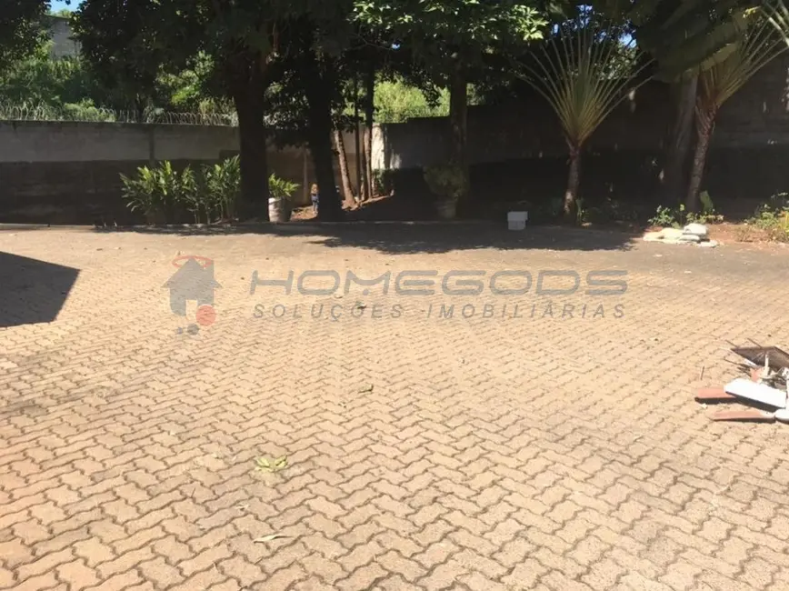 Foto 9 de Casa com 4 quartos para alugar, 950m2 em Sítios de Recreio Gramado, Campinas - SP