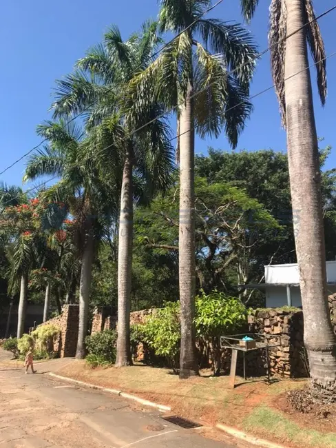 Foto 7 de Casa com 4 quartos para alugar, 950m2 em Sítios de Recreio Gramado, Campinas - SP