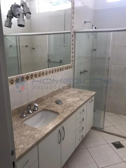 Foto 11 de Casa com 4 quartos para alugar, 950m2 em Sítios de Recreio Gramado, Campinas - SP