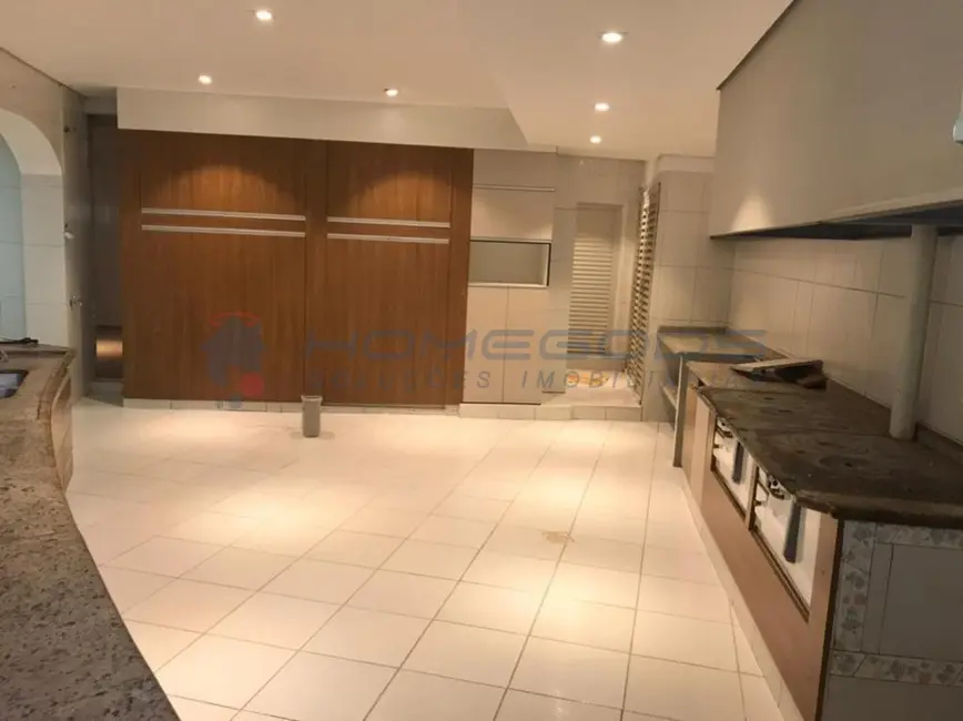 Foto 12 de Casa com 4 quartos para alugar, 950m2 em Sítios de Recreio Gramado, Campinas - SP