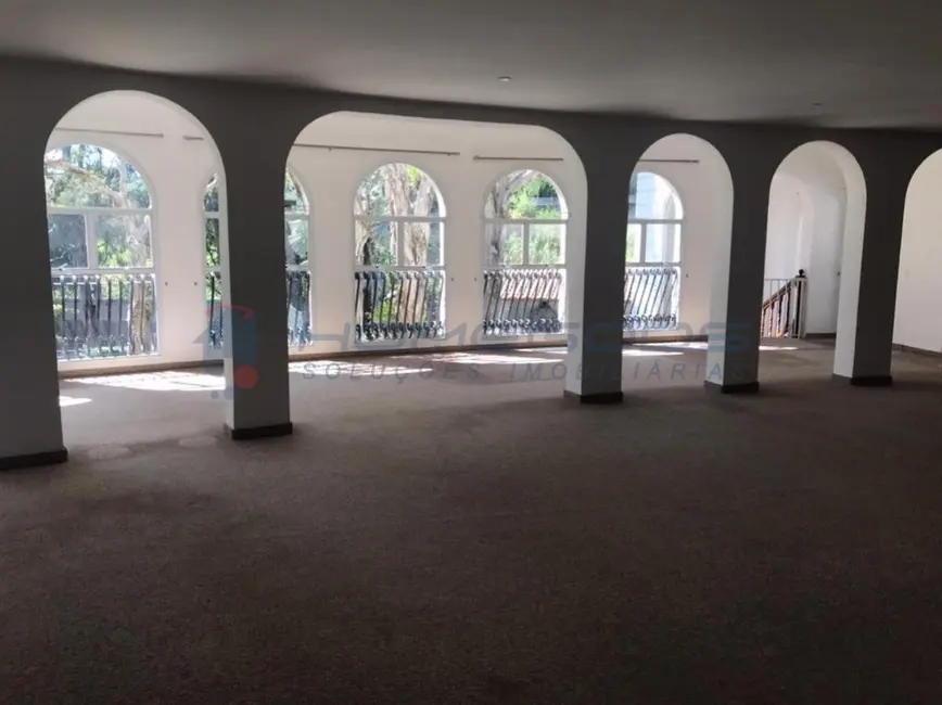 Foto 14 de Casa com 4 quartos para alugar, 950m2 em Sítios de Recreio Gramado, Campinas - SP