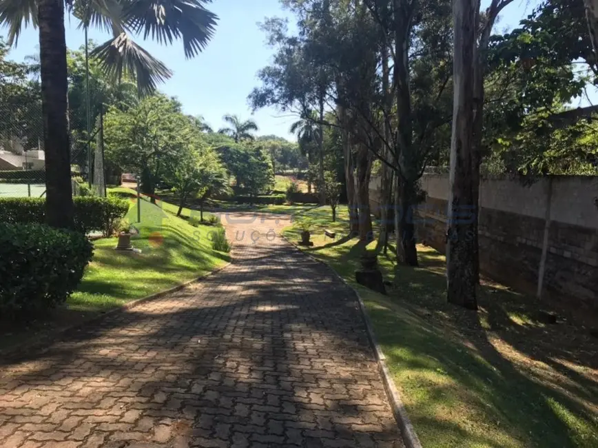 Foto 6 de Casa com 4 quartos para alugar, 950m2 em Sítios de Recreio Gramado, Campinas - SP