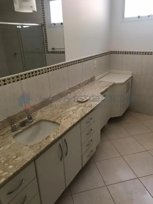 Foto 27 de Casa com 4 quartos para alugar, 950m2 em Sítios de Recreio Gramado, Campinas - SP