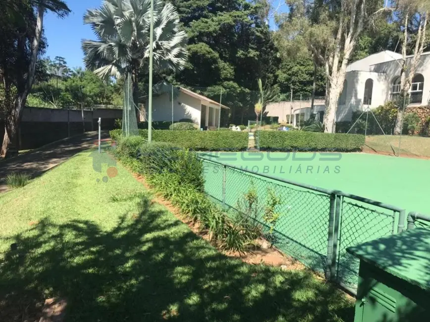 Foto 25 de Casa com 4 quartos para alugar, 950m2 em Sítios de Recreio Gramado, Campinas - SP