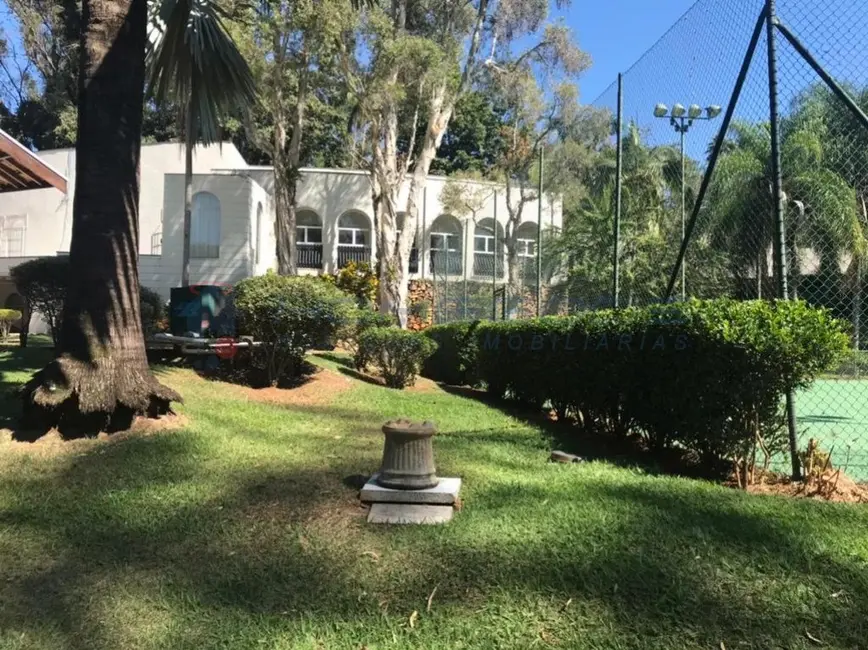 Foto 1 de Casa com 4 quartos para alugar, 950m2 em Sítios de Recreio Gramado, Campinas - SP