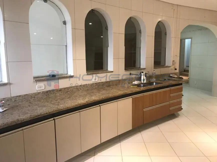 Foto 17 de Casa com 4 quartos para alugar, 950m2 em Sítios de Recreio Gramado, Campinas - SP