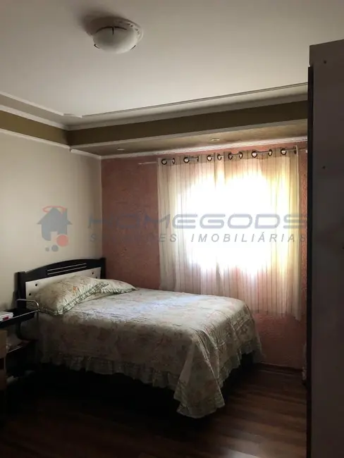 Casa com 3 quartos à venda, 190m2 em Parque Universitário de Viracopos, Campinas - SP - imagem 5 Foto 5 de Casa com 3 quartos à venda, 190m2 em Parque Universitário de Viracopos, Campinas - SP