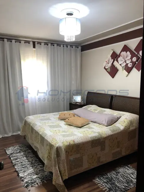 Casa com 3 quartos à venda, 190m2 em Parque Universitário de Viracopos, Campinas - SP - imagem 4 Foto 4 de Casa com 3 quartos à venda, 190m2 em Parque Universitário de Viracopos, Campinas - SP