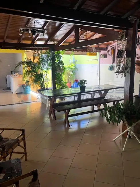 Foto 1 de Casa com 3 quartos à venda, 190m2 em Parque Universitário de Viracopos, Campinas - SP