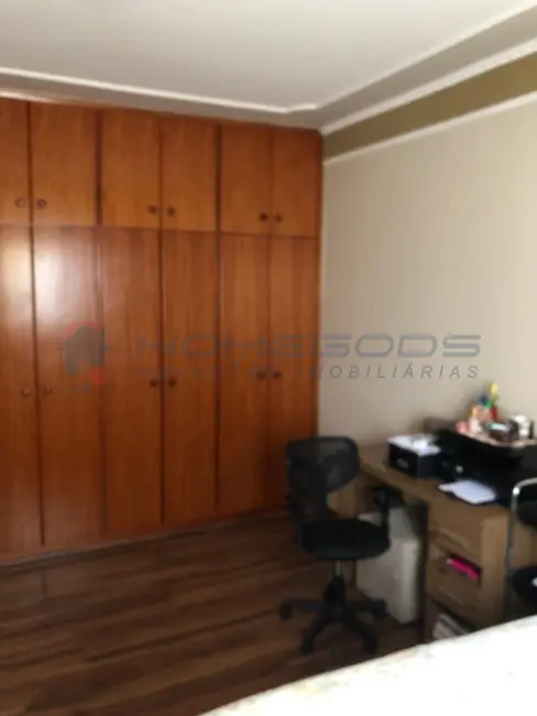 Casa com 3 quartos à venda, 190m2 em Parque Universitário de Viracopos, Campinas - SP - imagem 6 Foto 6 de Casa com 3 quartos à venda, 190m2 em Parque Universitário de Viracopos, Campinas - SP